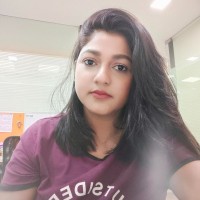 Nisha Pattar