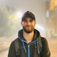 mohammed najid