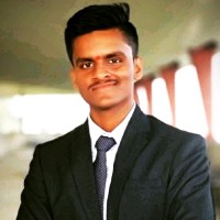 Prasad Vidhate