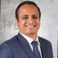Harry Sandhu