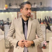 Muhammad Bilal Khan