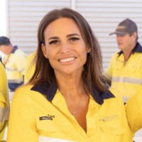 Toni Hagan