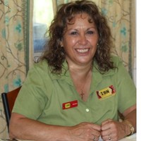 Michelle Holthouse
