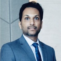 Sinique Saheed, Cisa, Cism