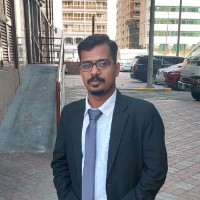 Sarath Ps