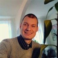 Magnus Lorentzen