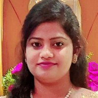 ANKITHA RAJ