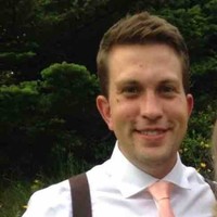 Matt Peddle, P.Tech B.Tech