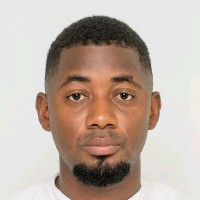 Brice Olivier NONGA