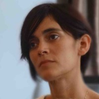 Géraldine Rousseau