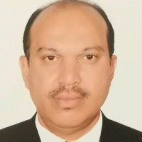 Hafeez Ibrahim
