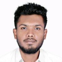 Jithin John