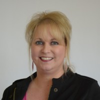 Darla Pritchard
