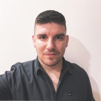 Rolando Garza Arredondo