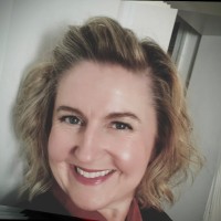 Kristin Richardson, Mlis