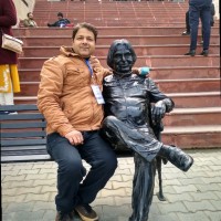 Dinesh Gupta