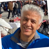 Mehdi Mehra