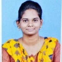 Priyanga Paramasivam