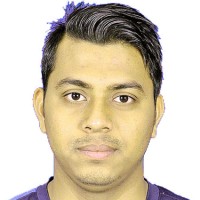 Mohammad Sahadat