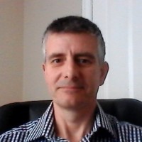 Graham de Buisseret
