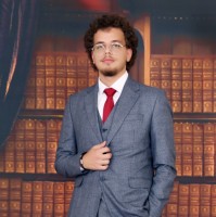 Ali Mohammad