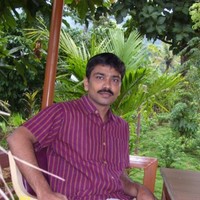 Gaurang Joshi