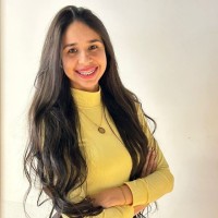 Katherine Yesenia Martinez Cuentas