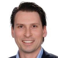 Kevin van Dooren MSc. MBA.