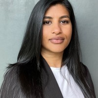 Ameera Munir