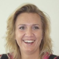 Sandra van Putten