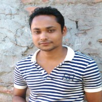 MD ARSHADUL HAQUE