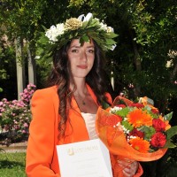 Eleonora Pasquarelli