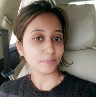 Shefali Doshi