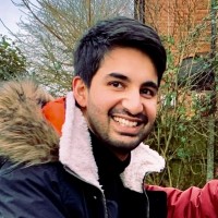Shehzaad Khan