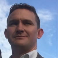 Eric Jellett