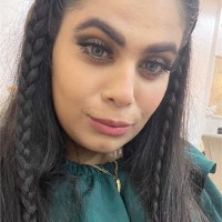 Fatemeh Monfared