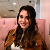 Madelyn Davis, Msc