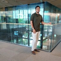 MOHD DANISH