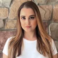 Nicole Pietrontone