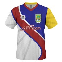 Okang Nii Adjetey-London