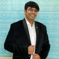 Ritesh Doshi