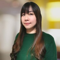 Eileen Choo