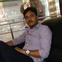 Krunal Parekh