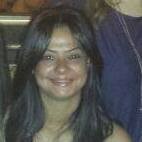 Sarah Essam El Din