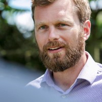 Andrew Rollo CEng MIMechE