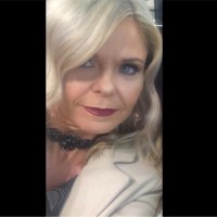 Sharon O’Riordan