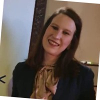 Susan Van Der Westhuyzen