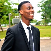 Gabriel Chukwu