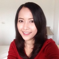 Meaw Yaowaluk