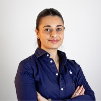 Angela Firujkic